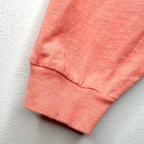 Newport Rhode Island Spirit Jersey Women’s Small Salmon Pink - Picture 9 of 13